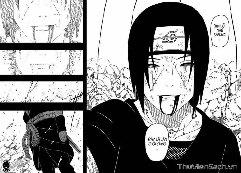 Chapter 396 - Image 16
