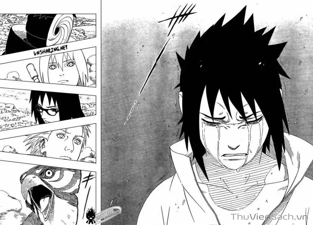 Chapter 396 - Image 17