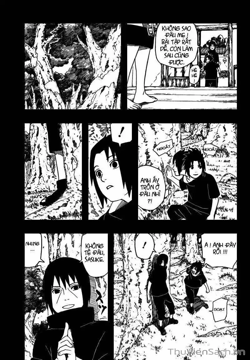 Chapter 396 - Image 7