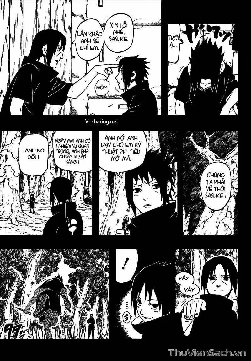 Chapter 396 - Image 9