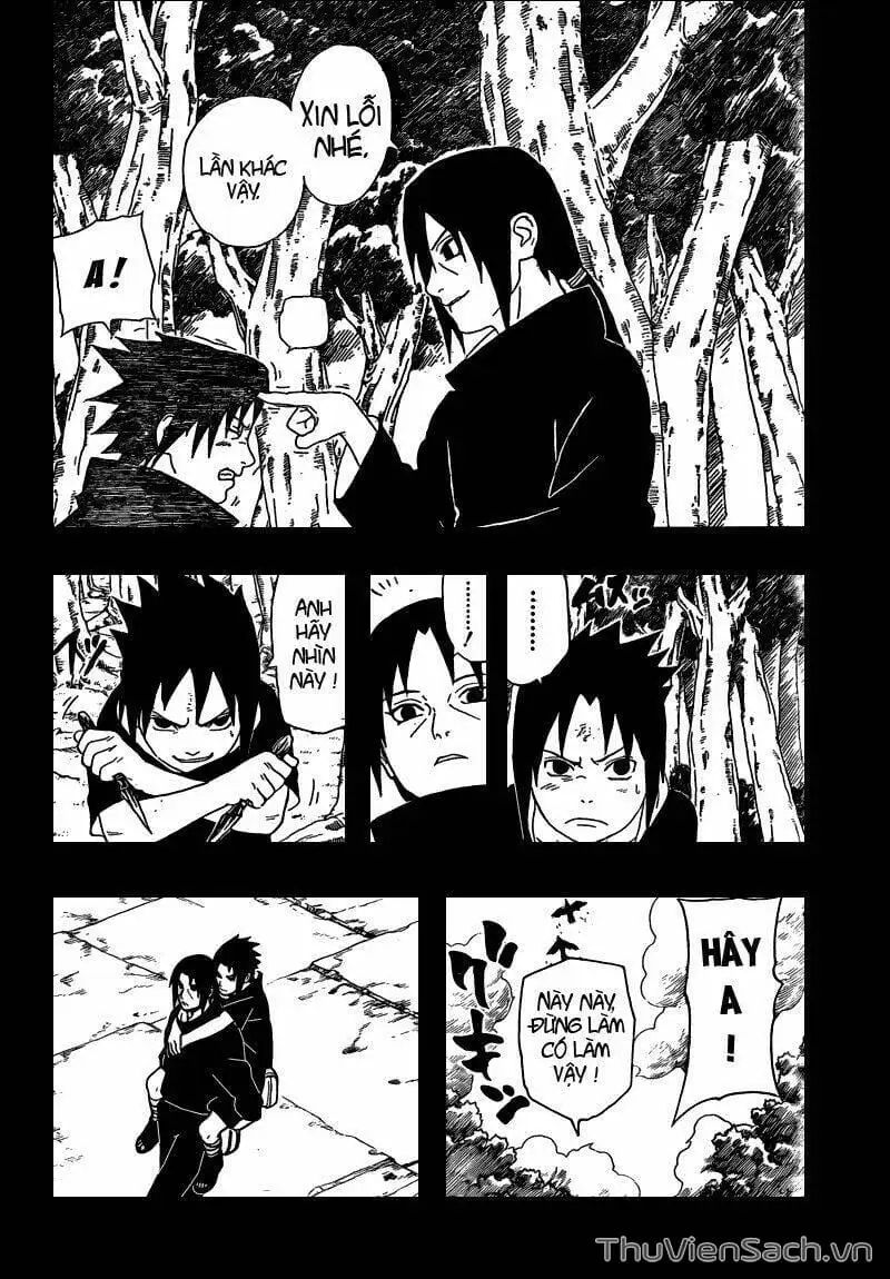Chapter 396 - Image 10