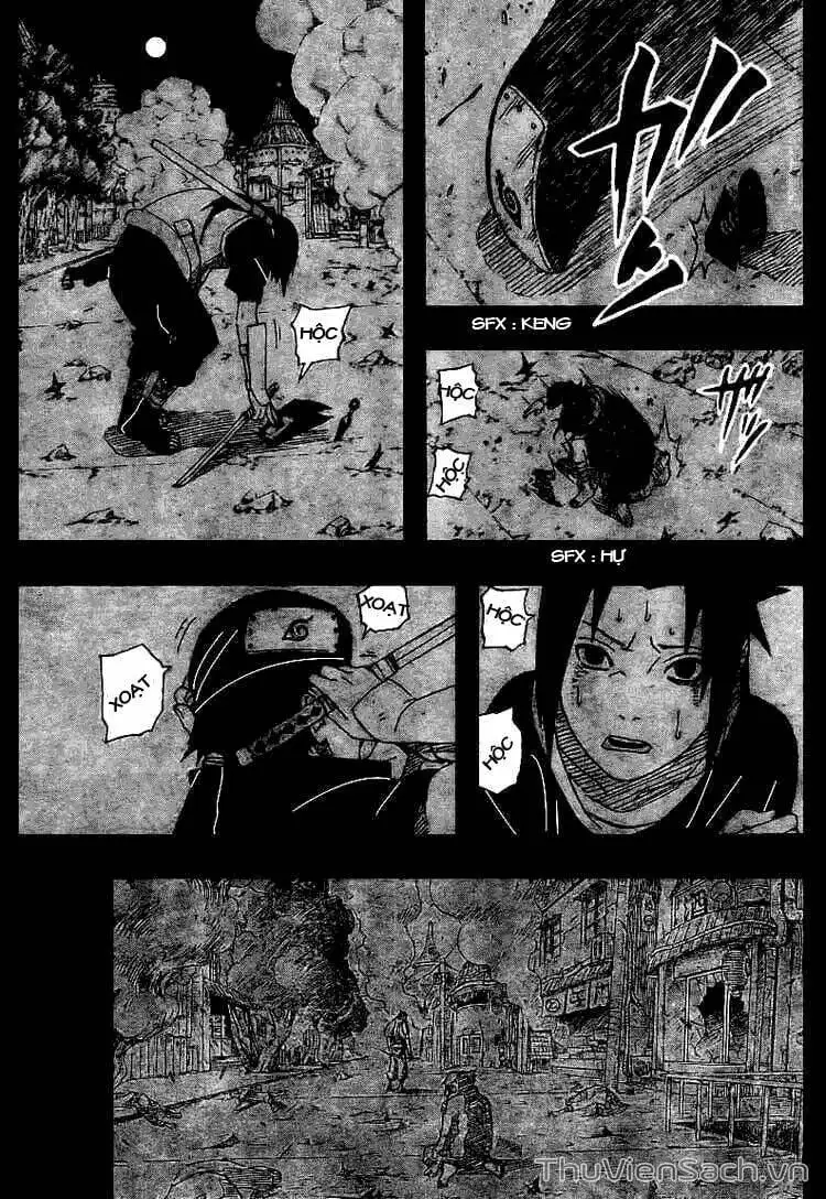 Chapter 397 - Image 14