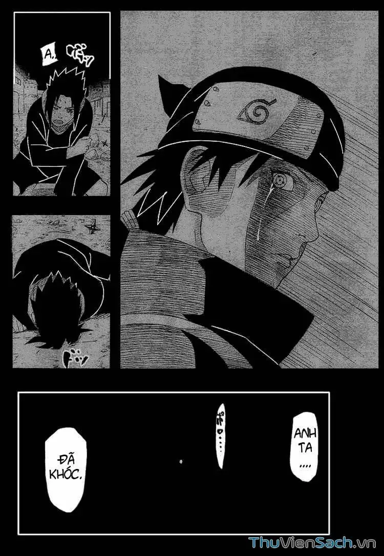 Chapter 397 - Image 15