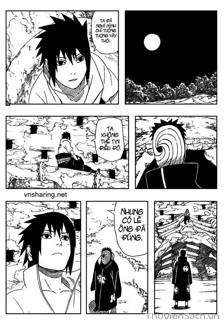 Chapter 397 - Image 16