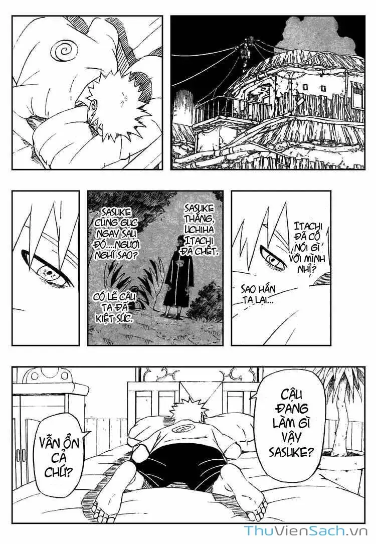 Chapter 397 - Image 17
