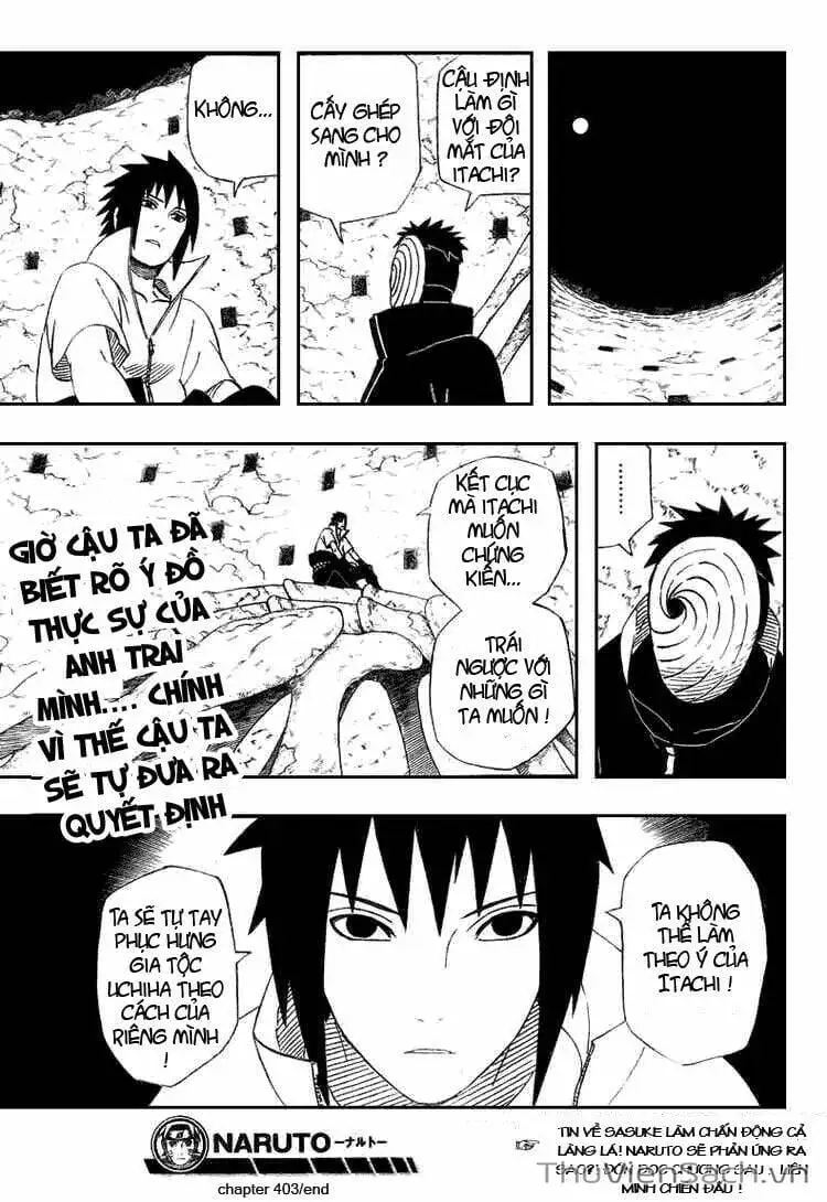 Chapter 397 - Image 18