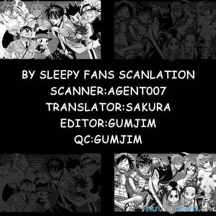 Chapter 397 - Image 19
