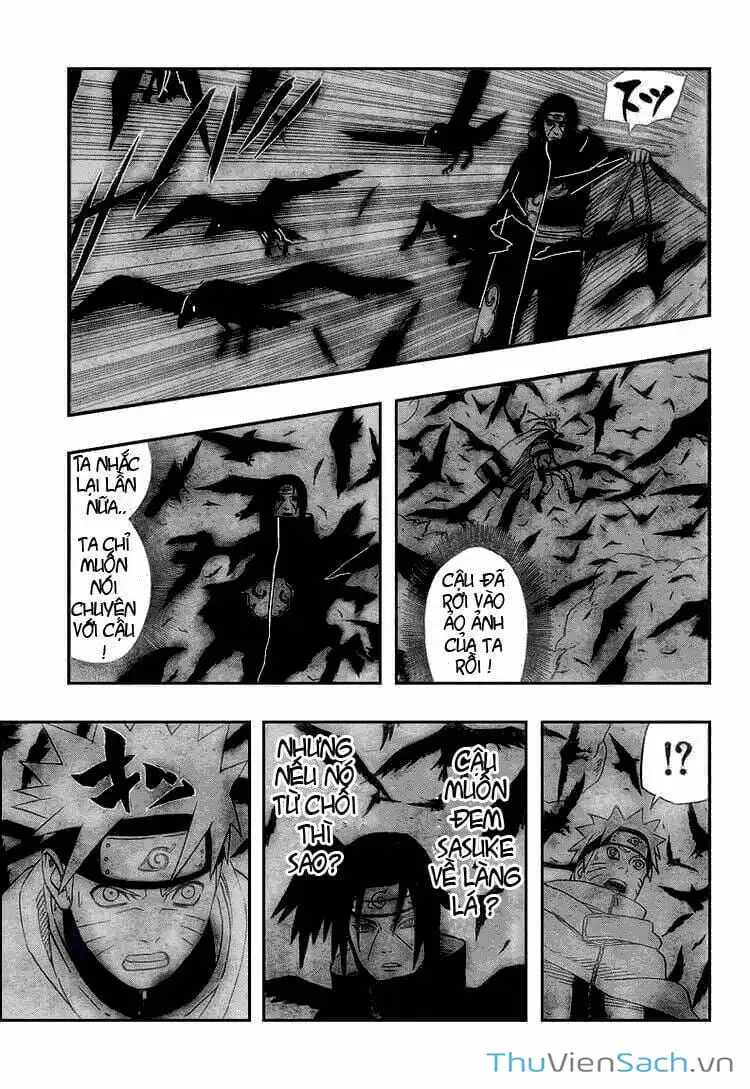 Chapter 397 - Image 4