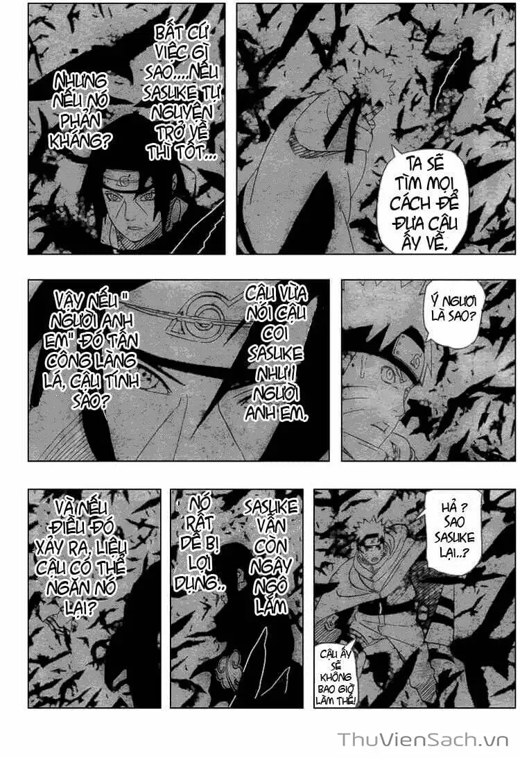 Chapter 397 - Image 5