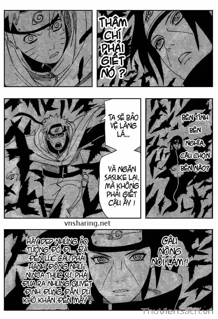 Chapter 397 - Image 6