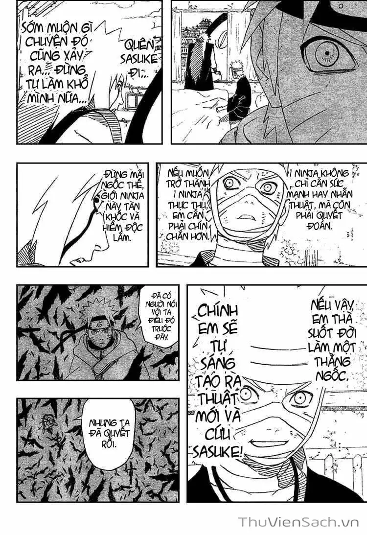 Chapter 397 - Image 7