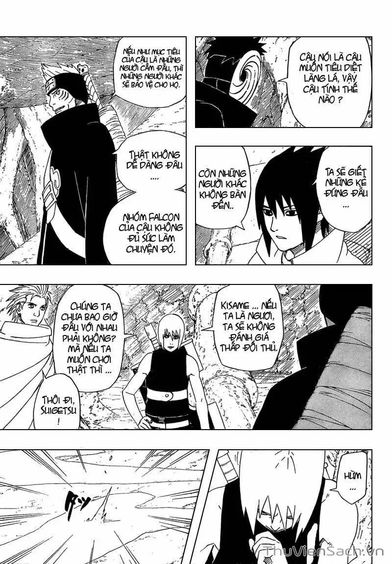Chapter 398 - Image 11