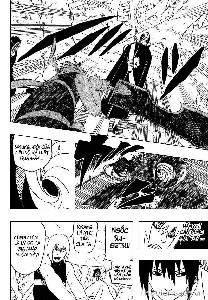 Chapter 398 - Image 12