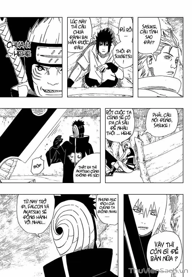 Chapter 398 - Image 13