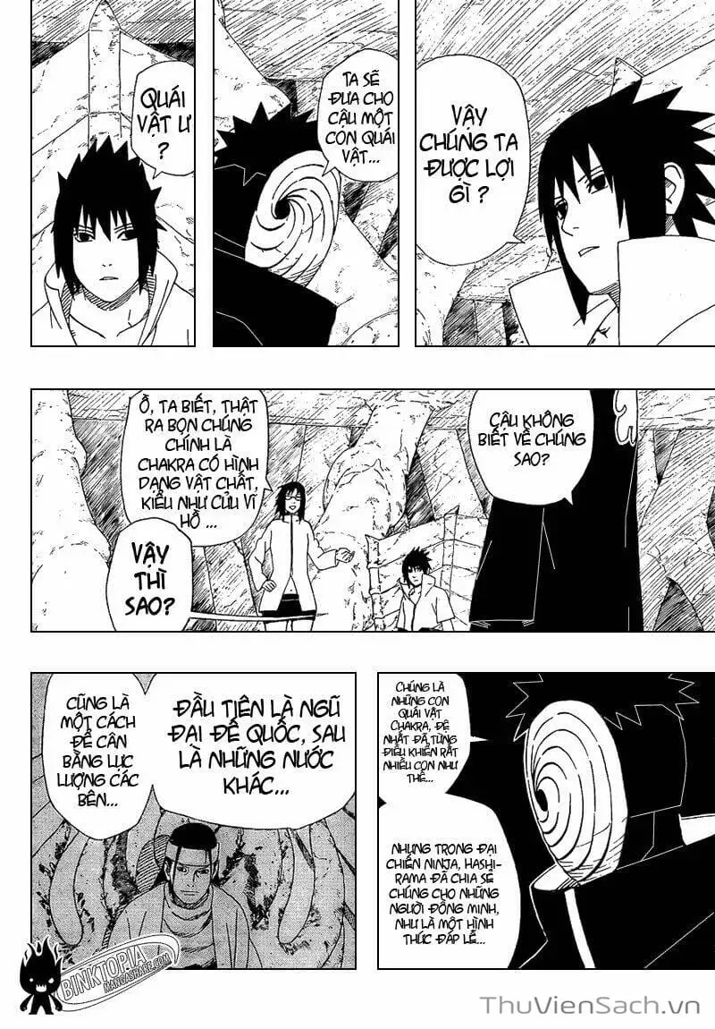 Chapter 398 - Image 14