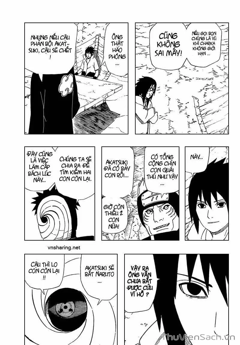 Chapter 398 - Image 15