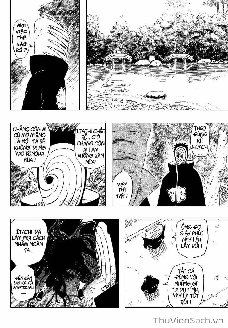 Chapter 398 - Image 16