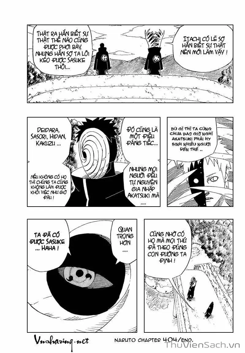 Chapter 398 - Image 17