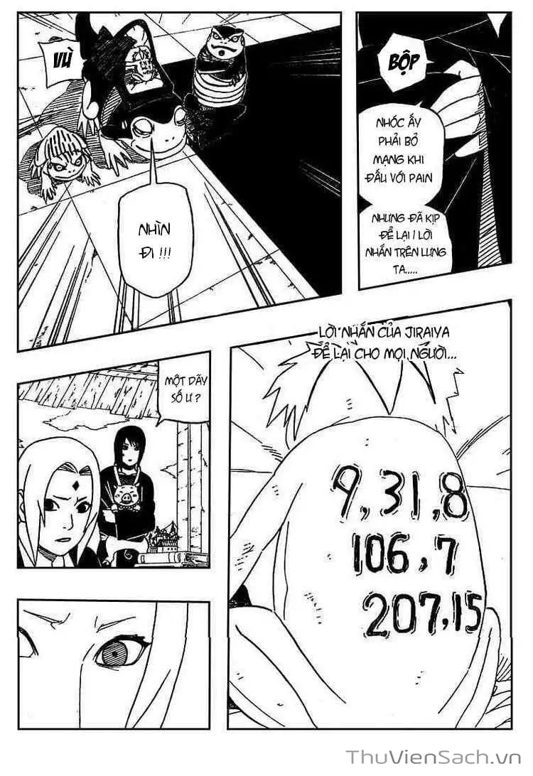Chapter 398 - Image 19