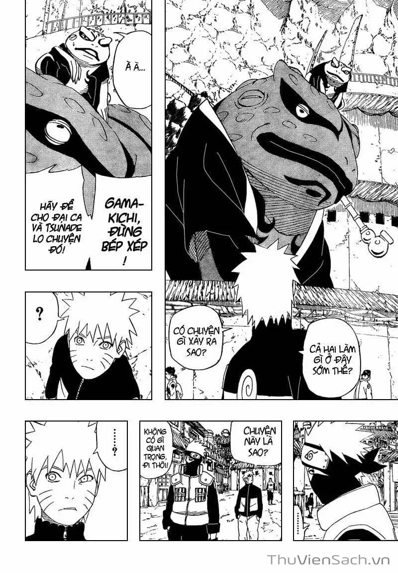Chapter 398 - Image 4