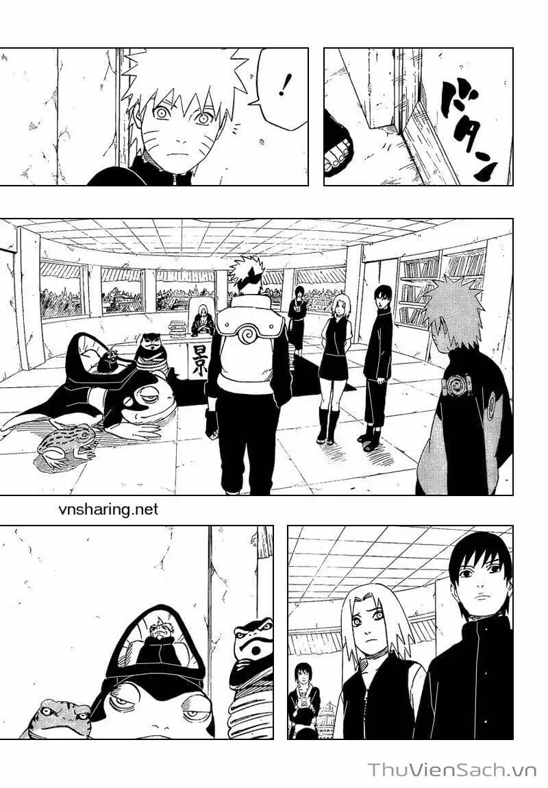 Chapter 398 - Image 5