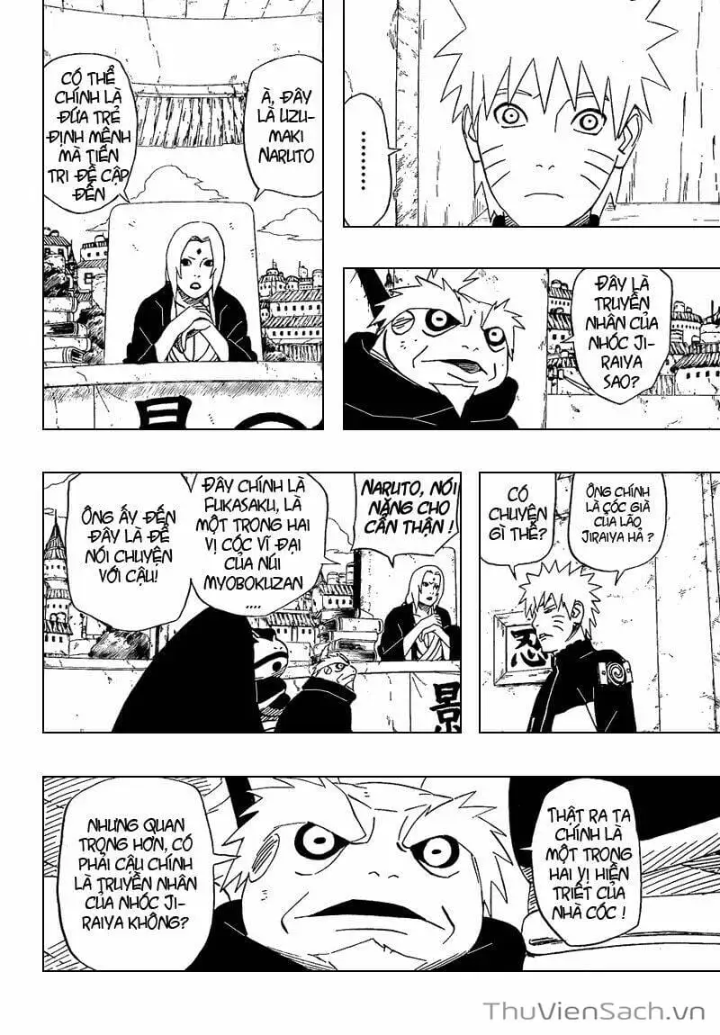 Chapter 398 - Image 6