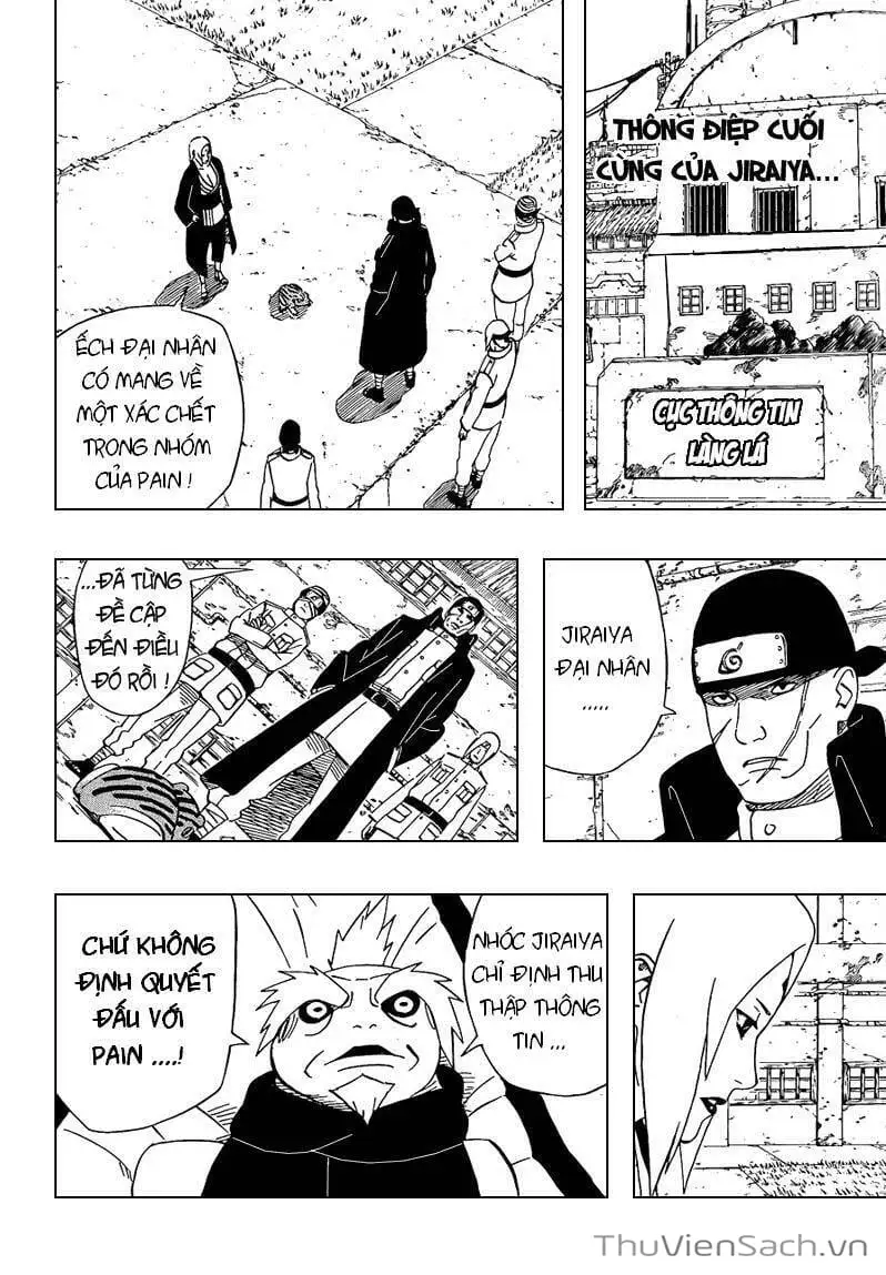 Chapter 399 - Image 18