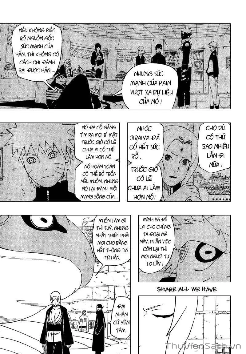 Chapter 399 - Image 19