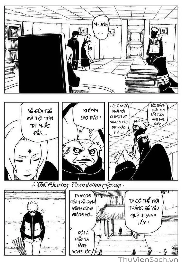 Chapter 399 - Image 4