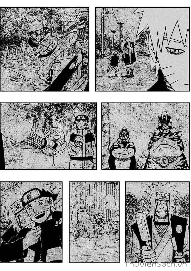 Chapter 399 - Image 5
