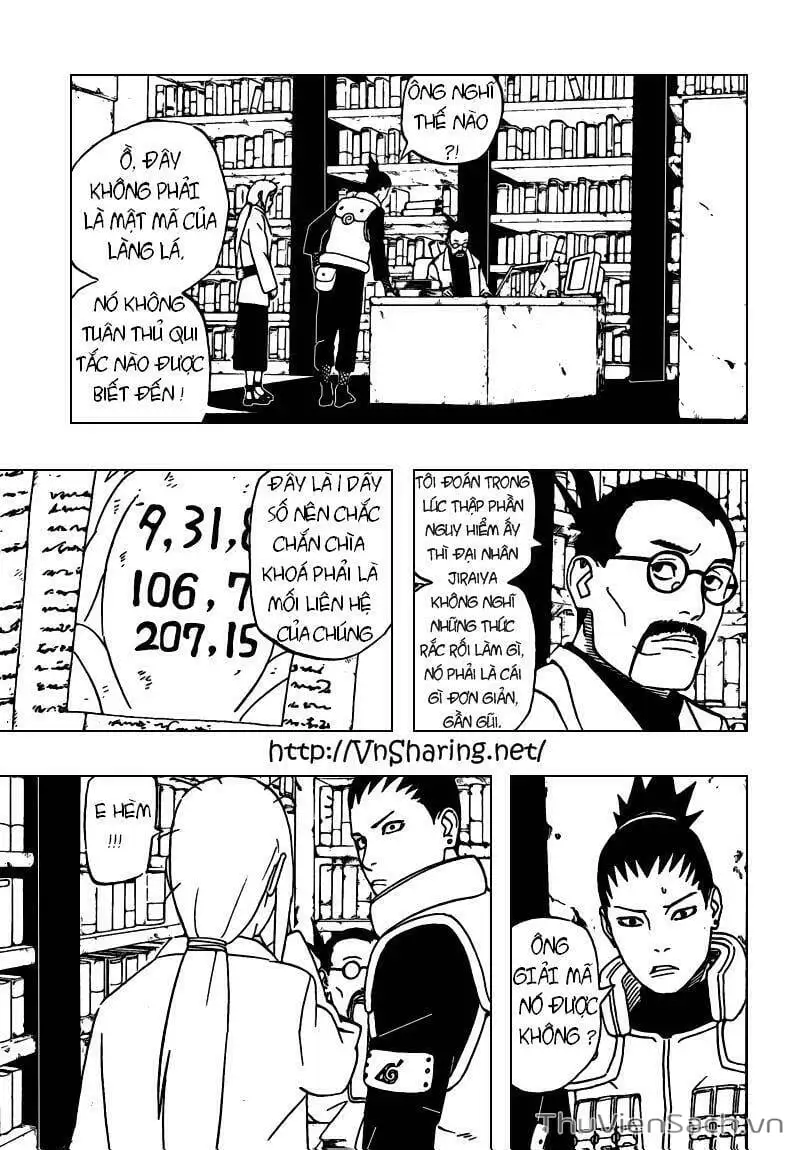 Chapter 400 - Image 2