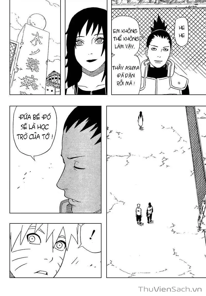 Chapter 400 - Image 11