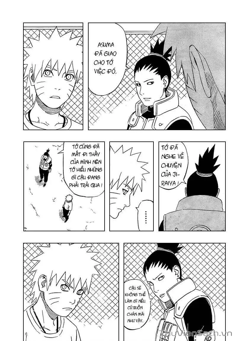 Chapter 400 - Image 12