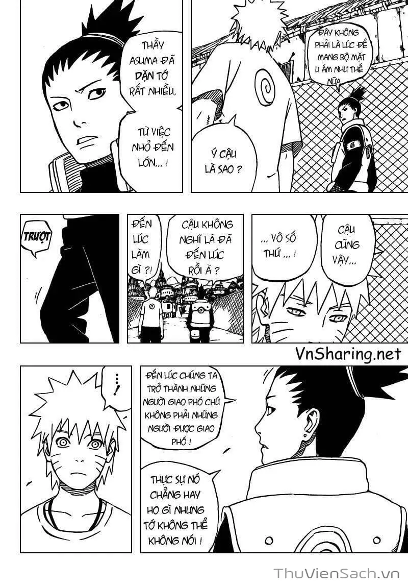 Chapter 400 - Image 13