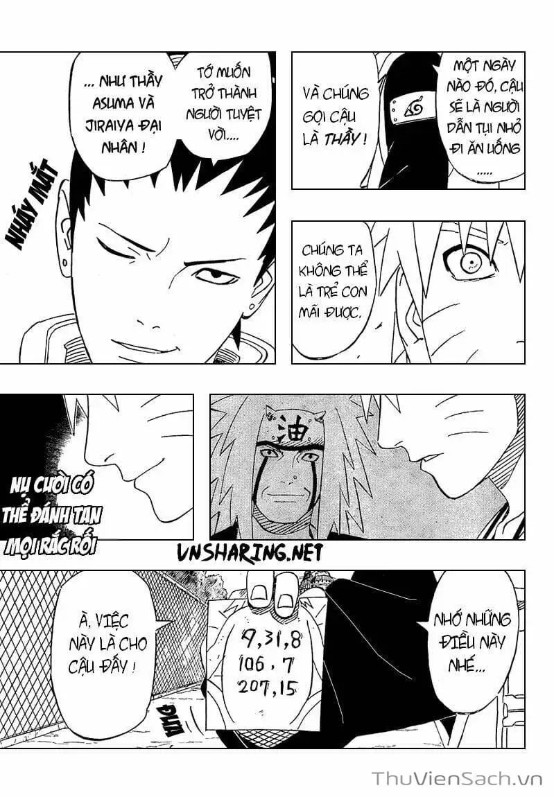 Chapter 400 - Image 14