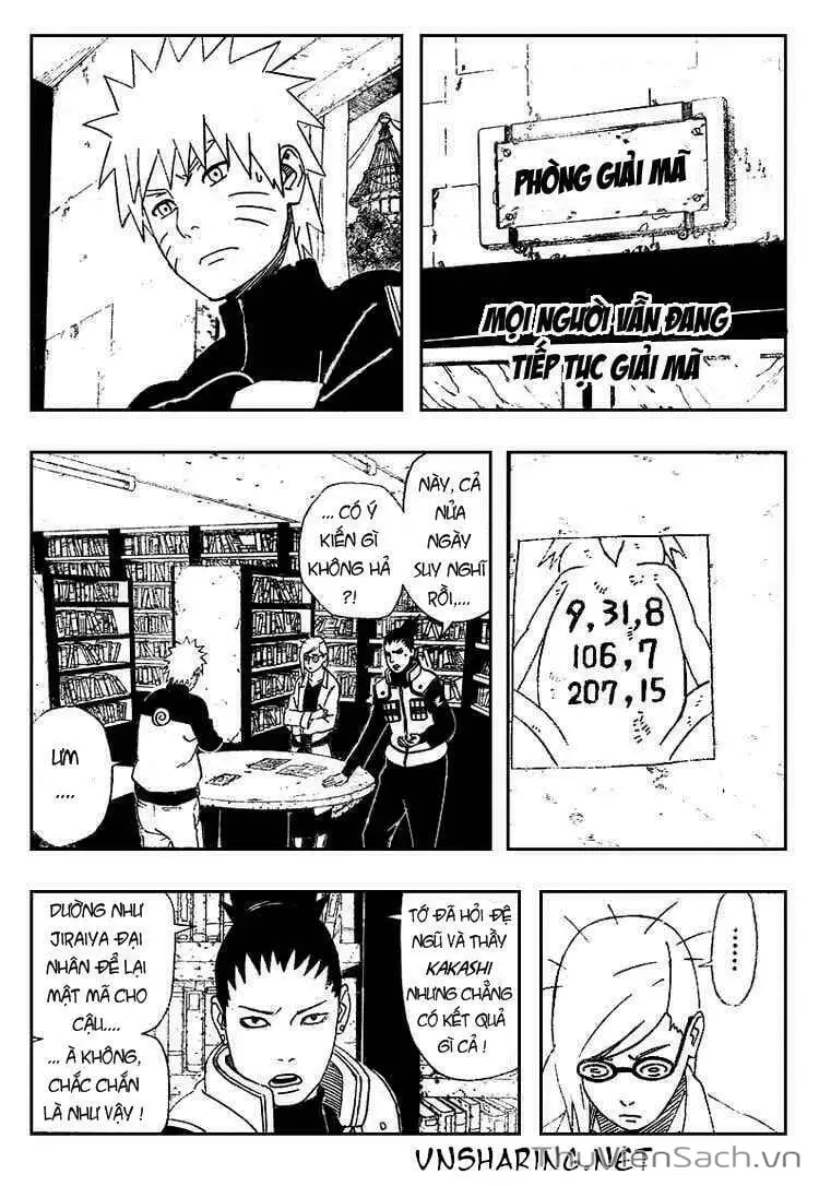 Chapter 400 - Image 17