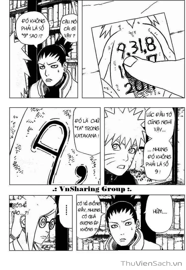 Chapter 400 - Image 19