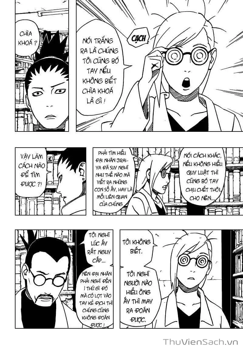 Chapter 400 - Image 3