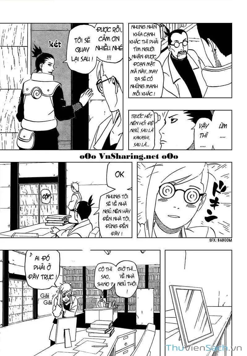Chapter 400 - Image 4