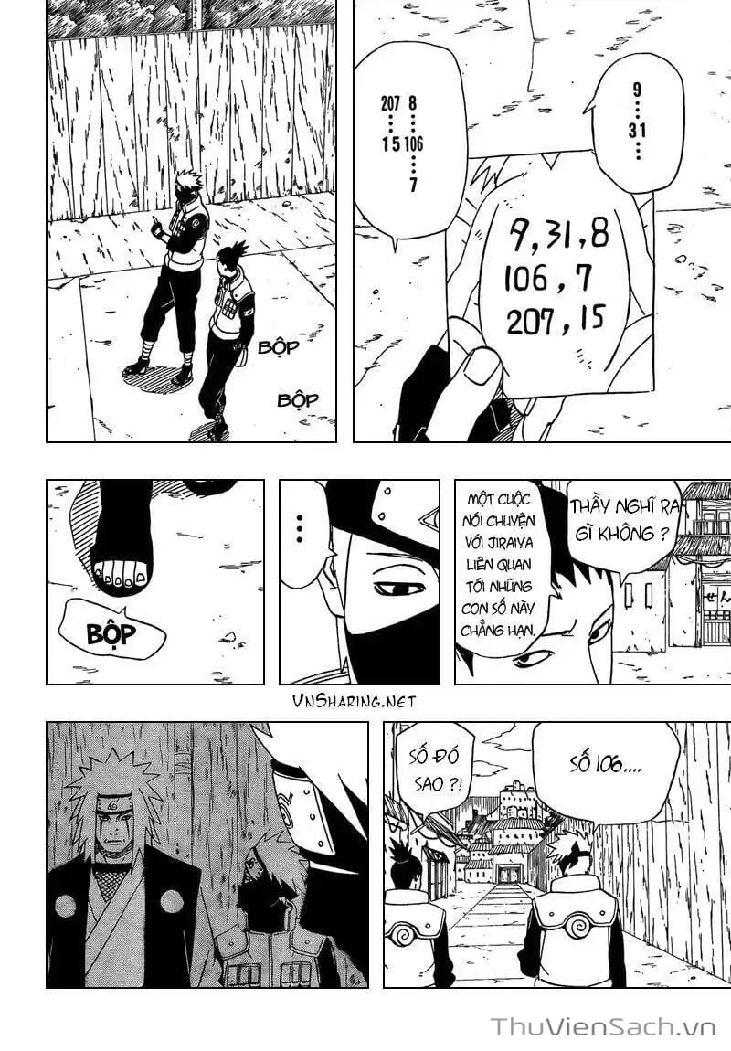 Chapter 400 - Image 5