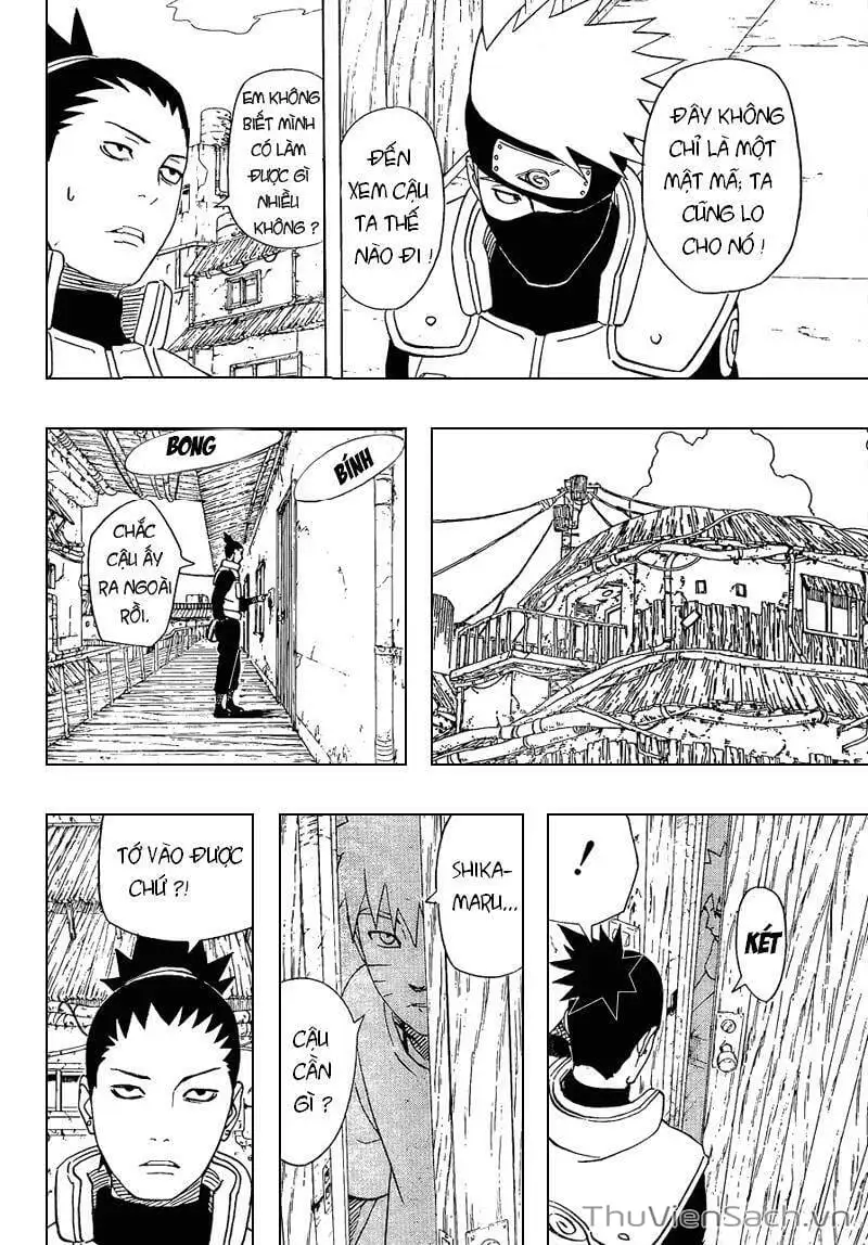 Chapter 400 - Image 7