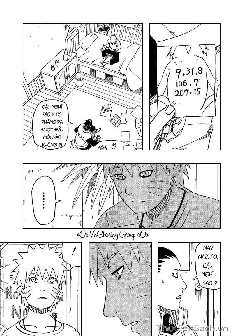 Chapter 400 - Image 8