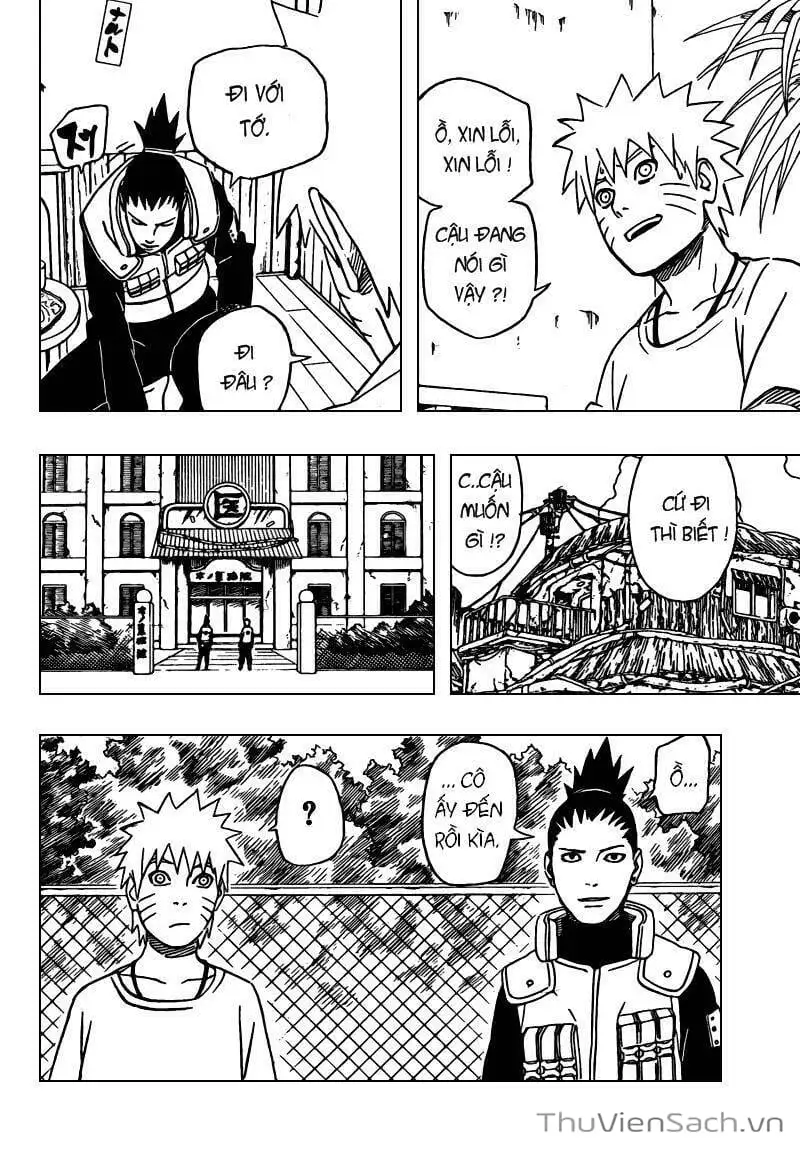 Chapter 400 - Image 9