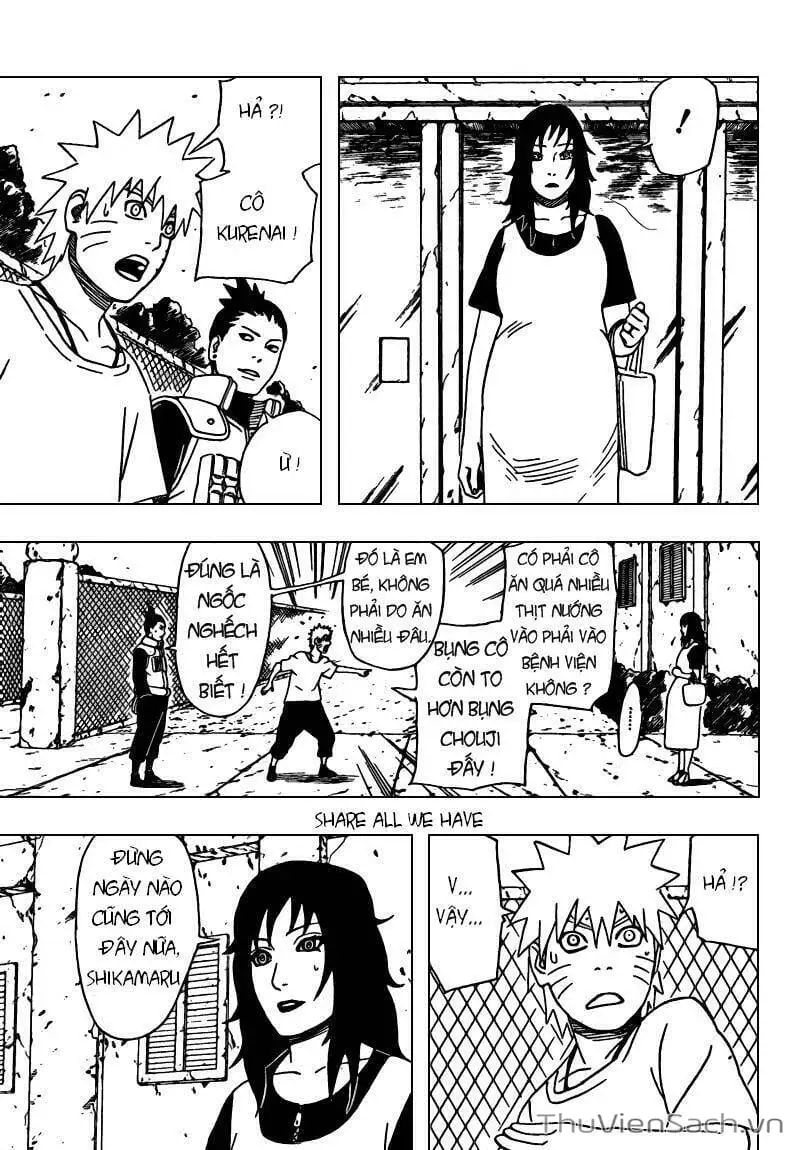 Chapter 400 - Image 10