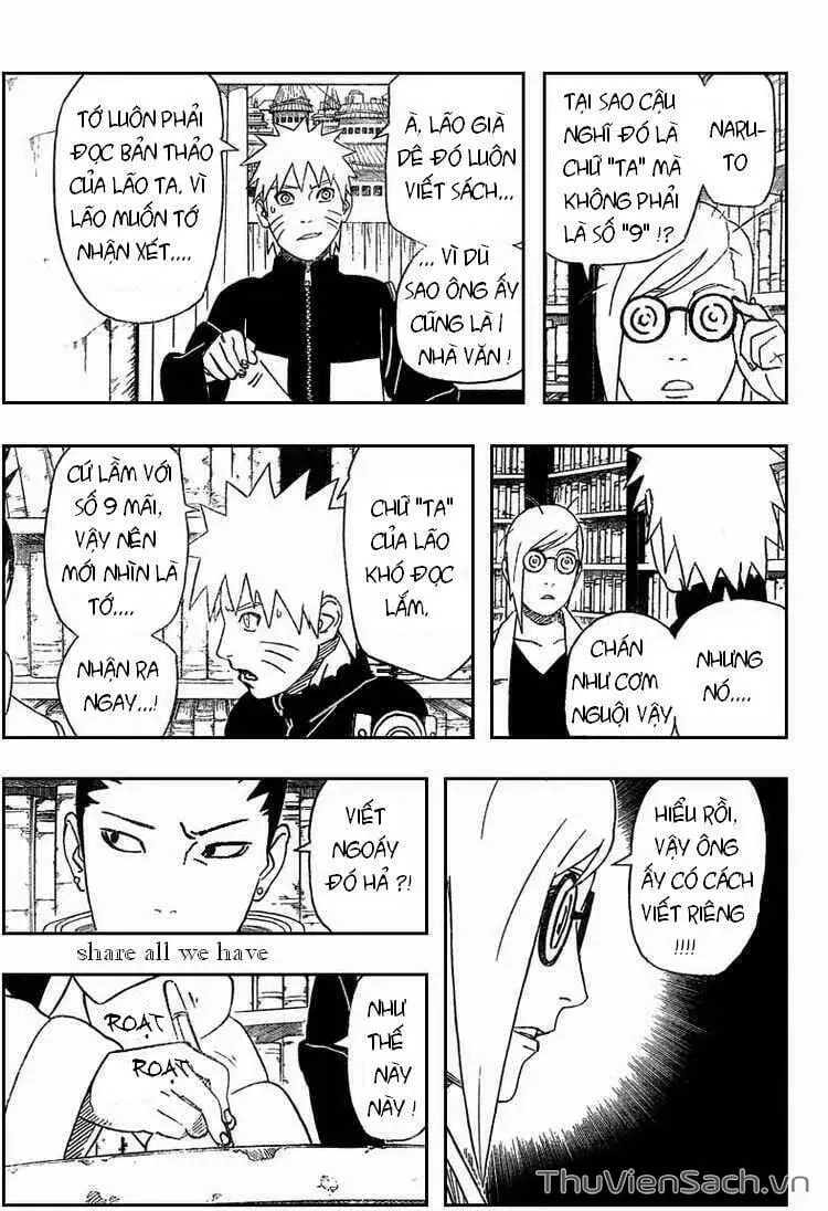 Chapter 401 - Image 1