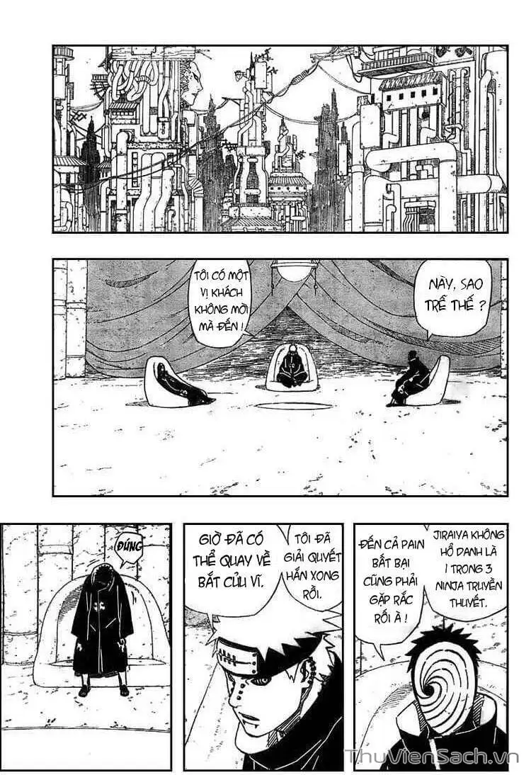 Chapter 401 - Image 11