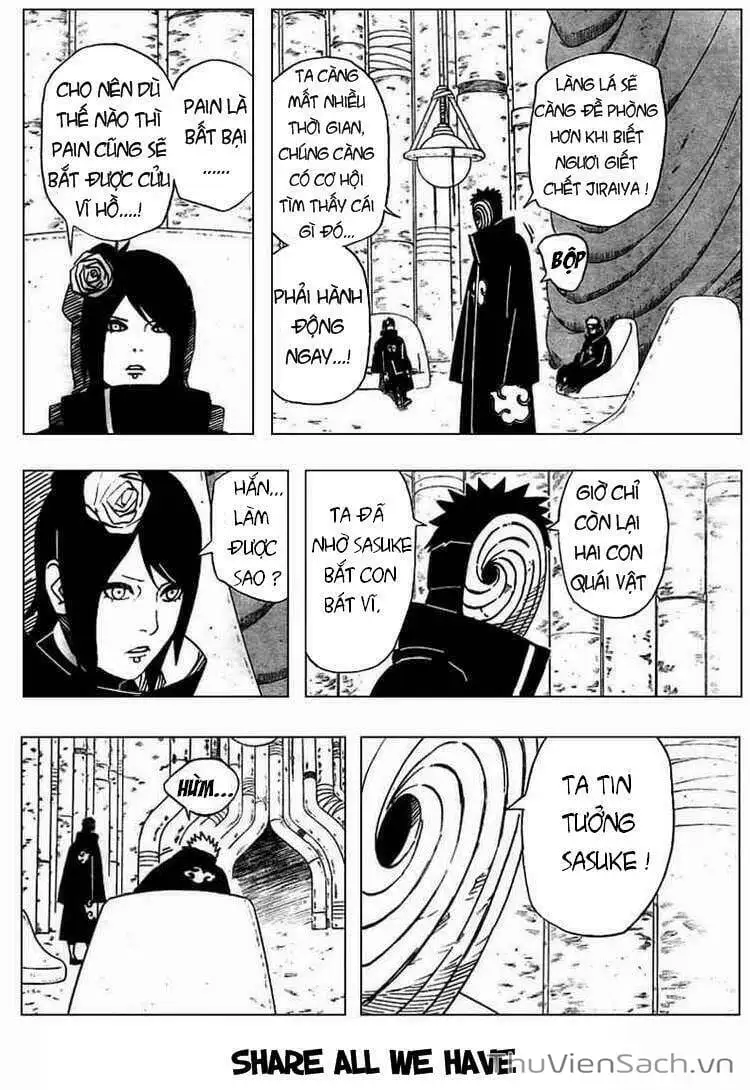 Chapter 401 - Image 12