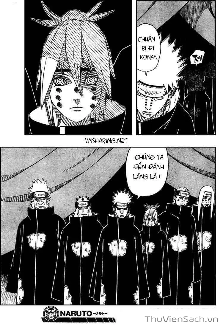 Chapter 401 - Image 13