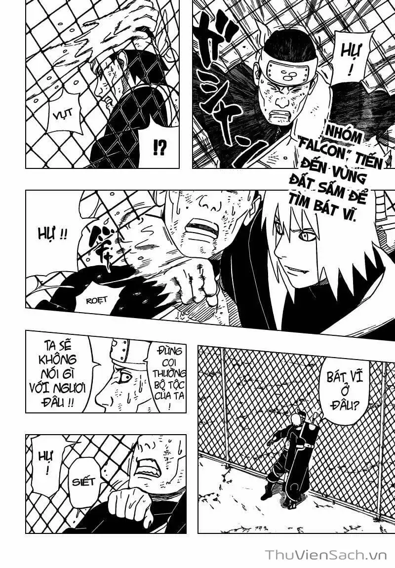 Chapter 401 - Image 16