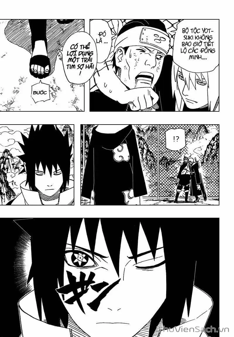 Chapter 401 - Image 17